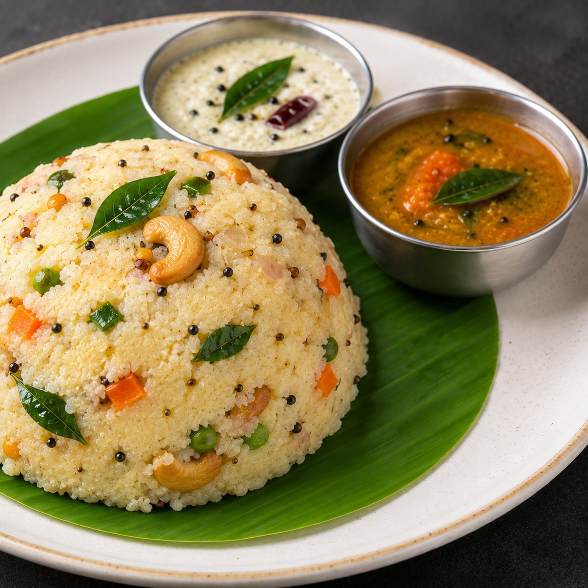 Upma