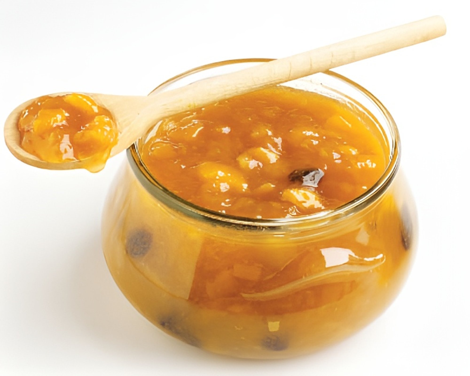 MANGO CHUTNEY