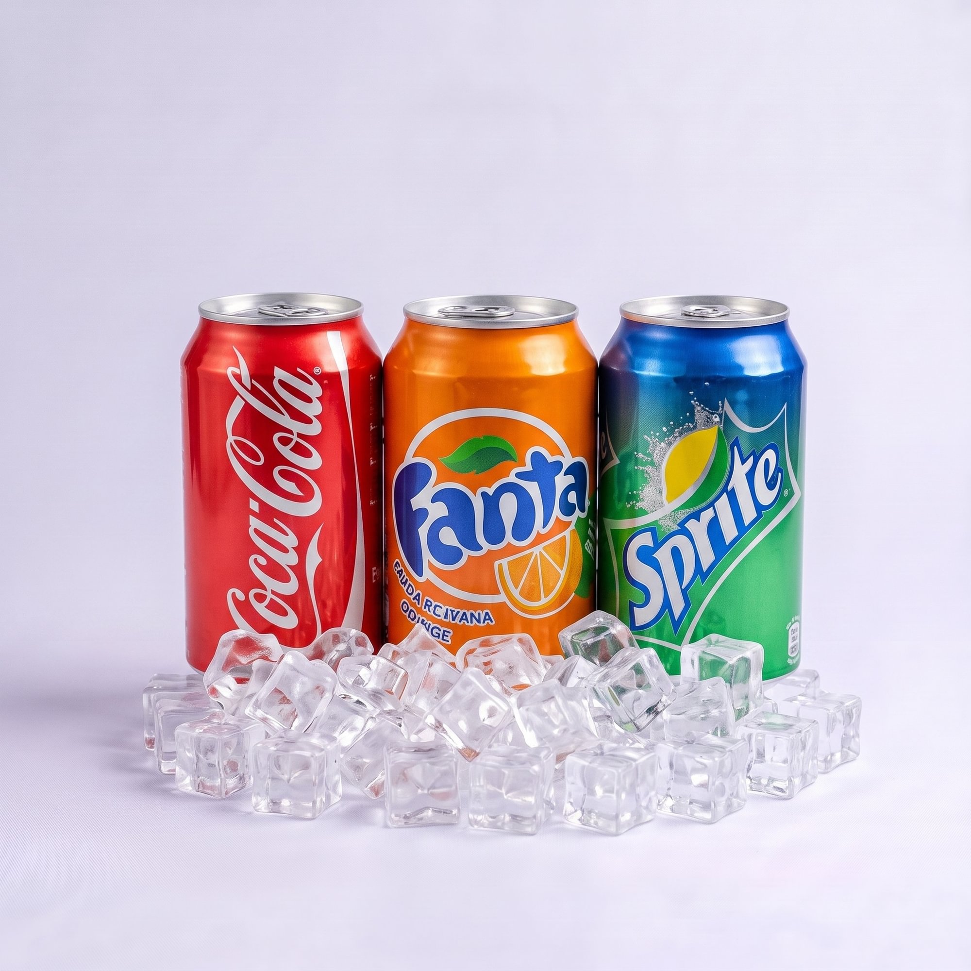 Can Soda
