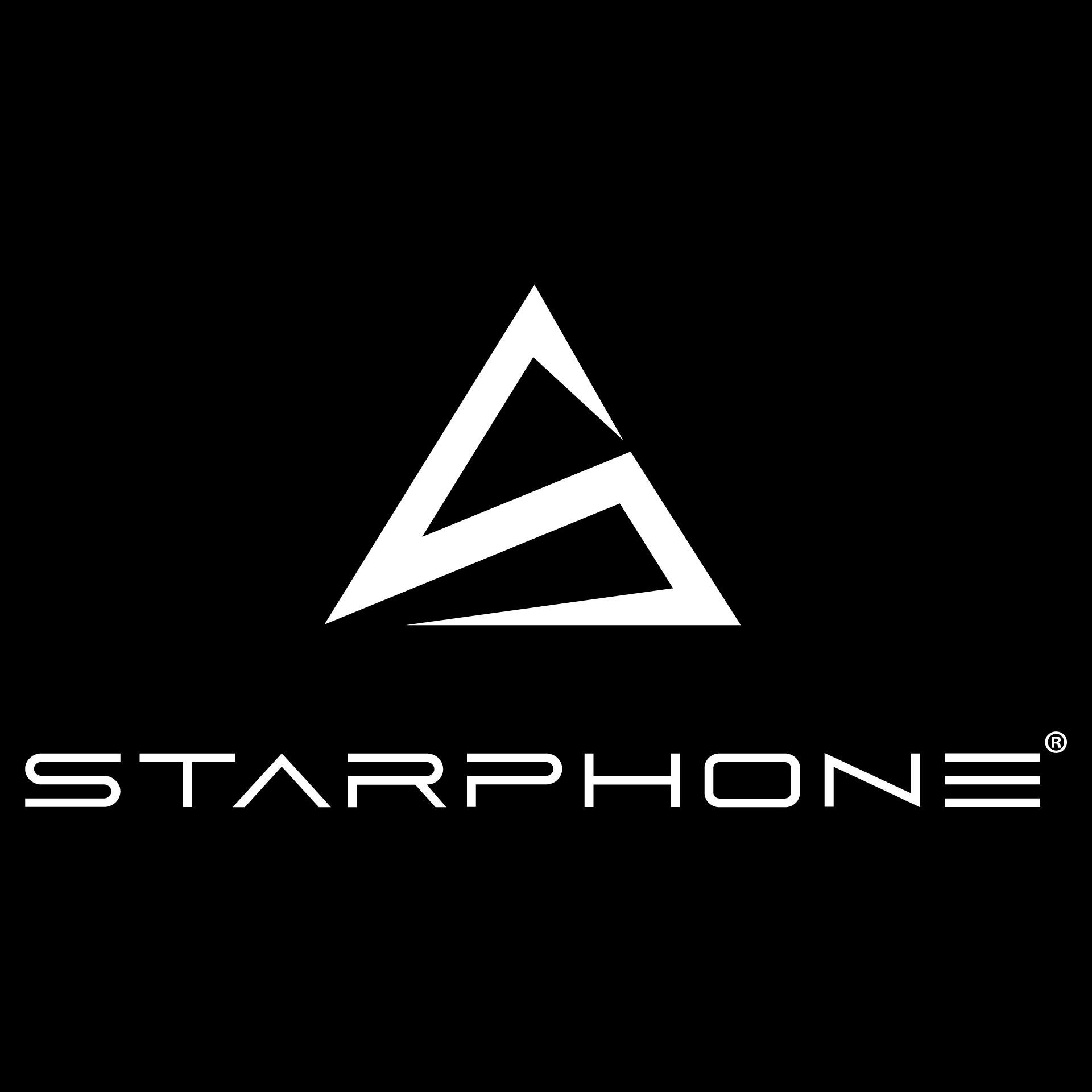 Logo von Starphone