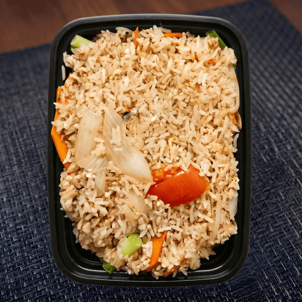 Thai Fried Rice
