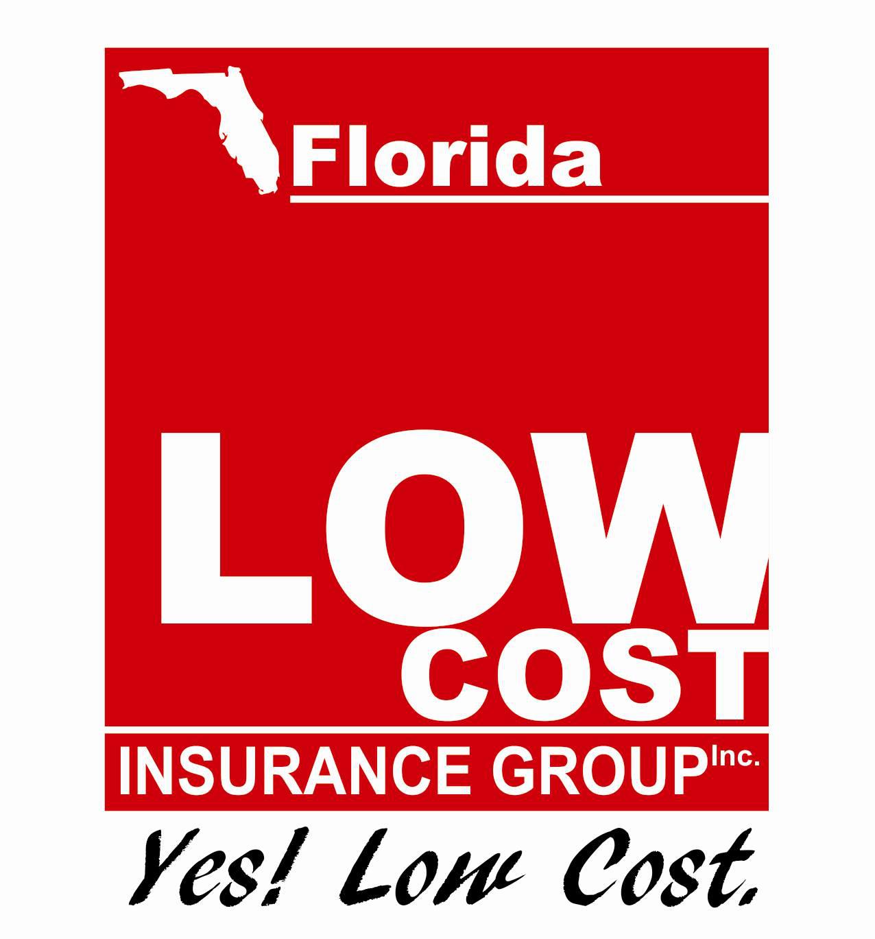 FL Low Cost Insurance Photo