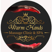 Warm Hands Therapeutic Massage Clinic Spokane Valley | 819 N Argonne Rd, Spokane Valley, WA, 99212 | +1 (509) 891-7655