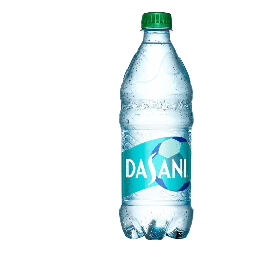 Dasani Water