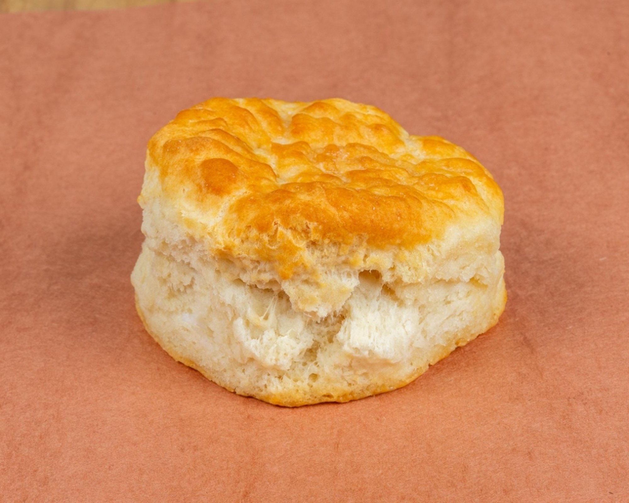 Barbeque Biscuits