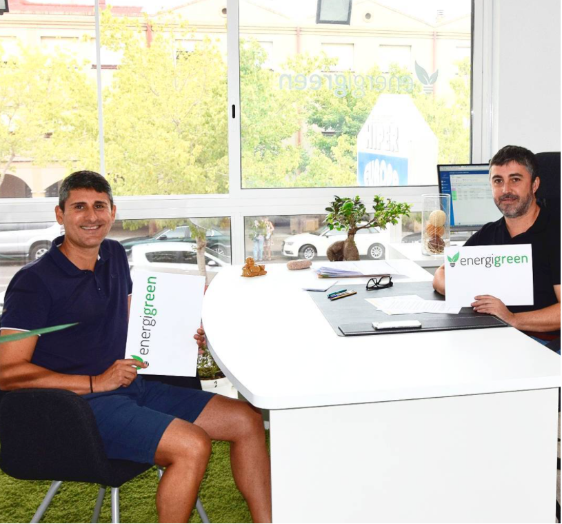 Galería en miniatura