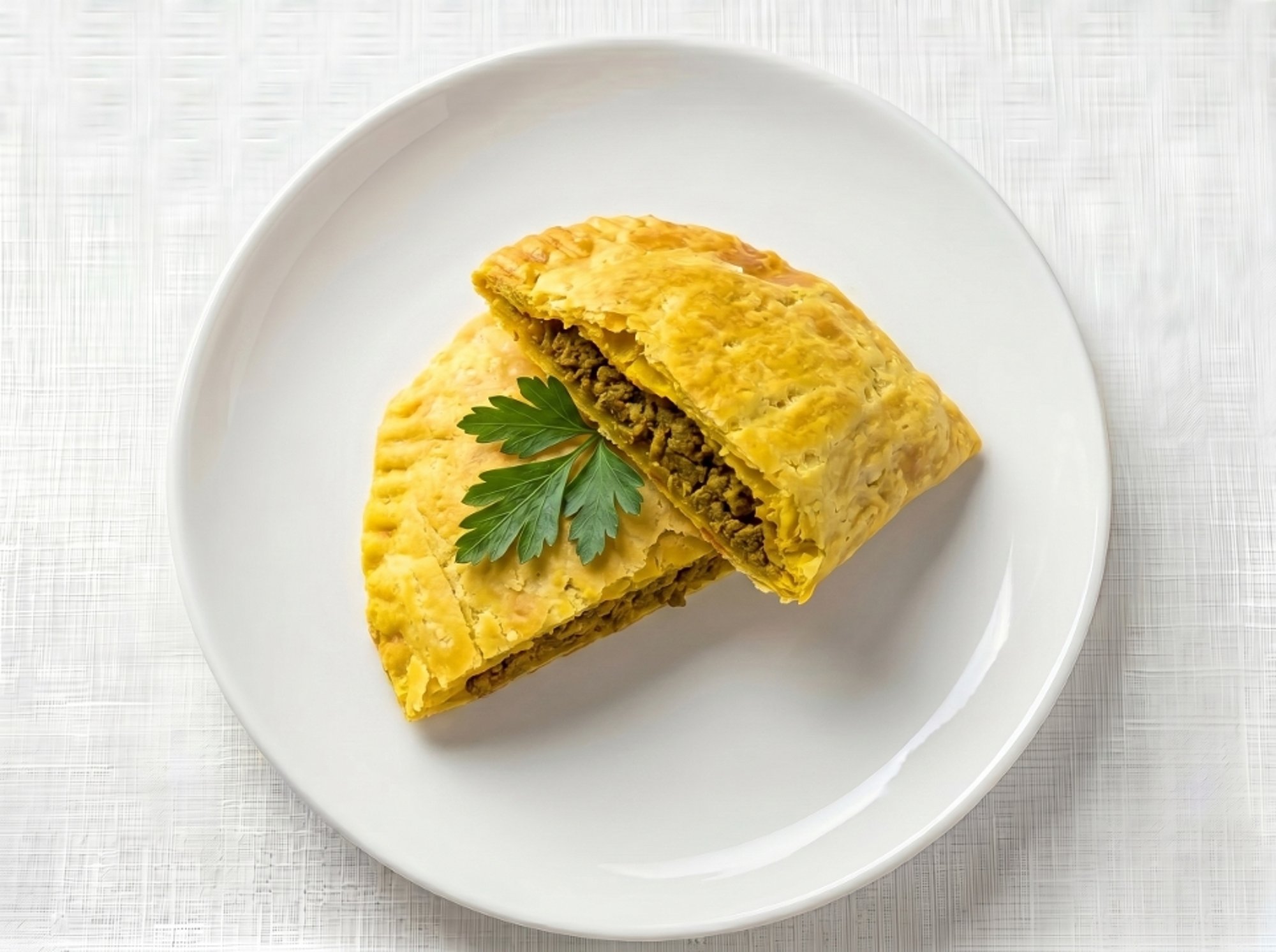 Chicken Patty