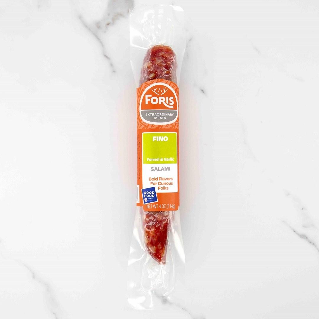 Foris Extraordinary Meats Image