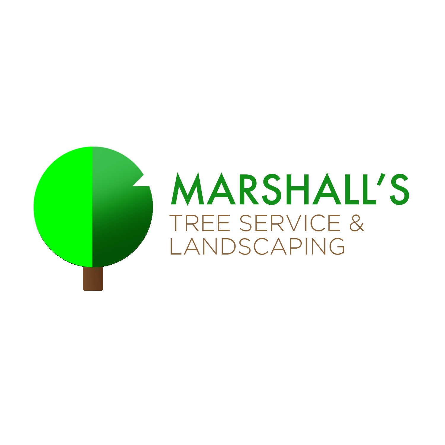 Marshall's Tree Service And Landscaping Coupons near me in ...