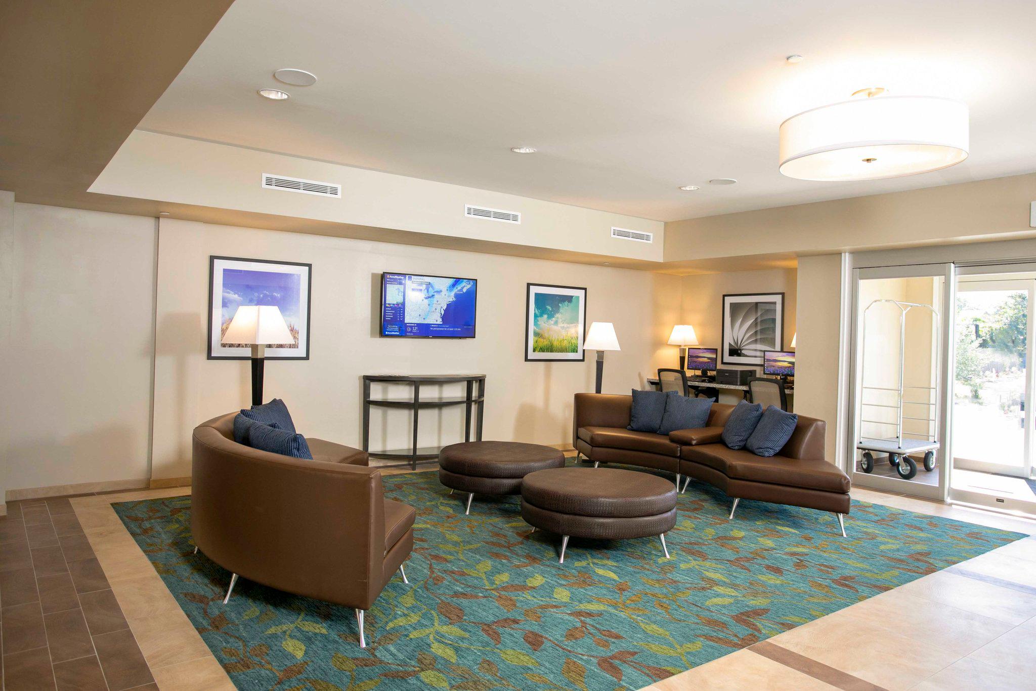 Candlewood Suites Jacksonville - Mayport Photo