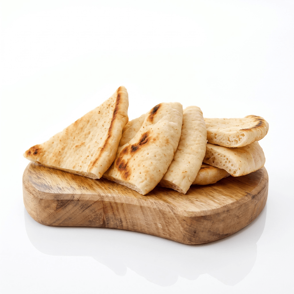 Pita Bread