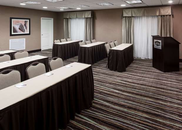 Images Hampton Inn & Suites Phoenix North/Happy Valley