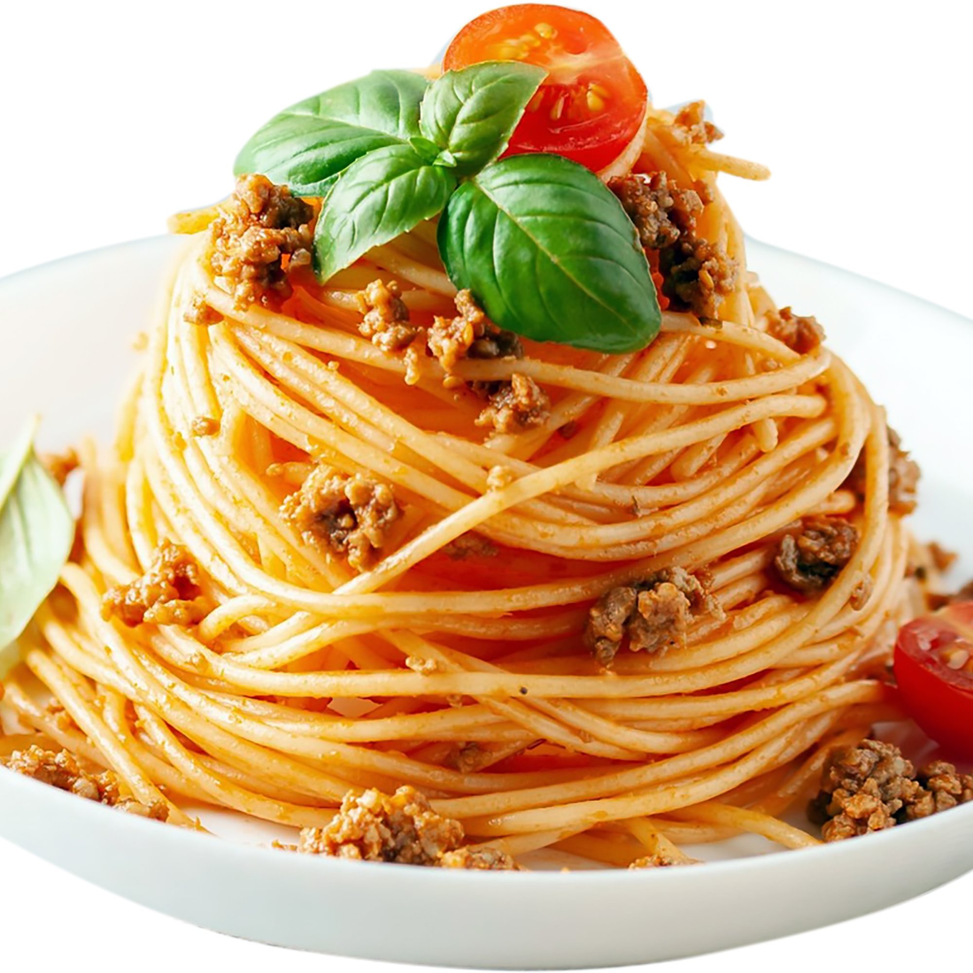 Spaghetti Tomato Sauce