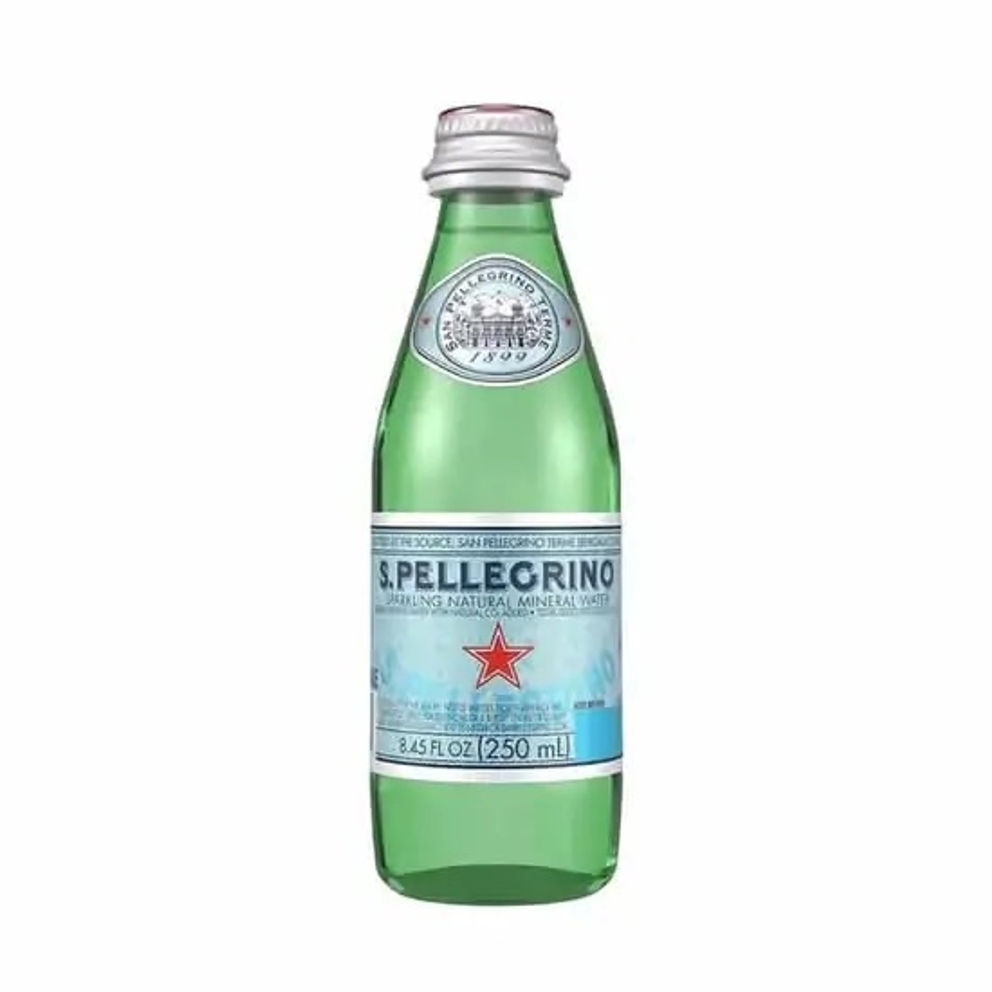Pellegrino
