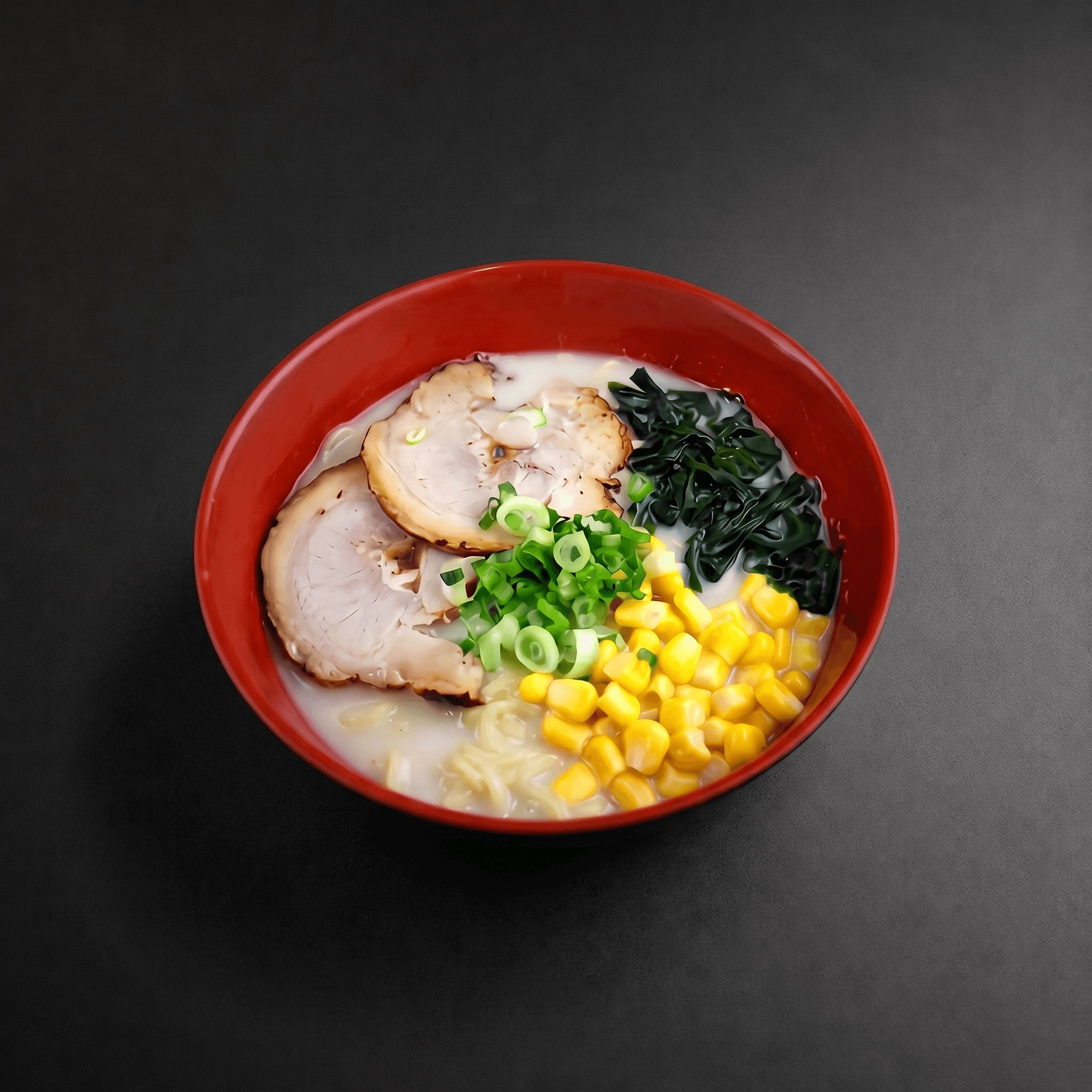 Chashu Ramen