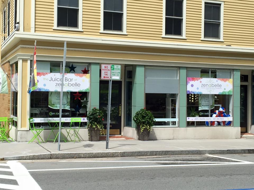 Creative Print Services Image