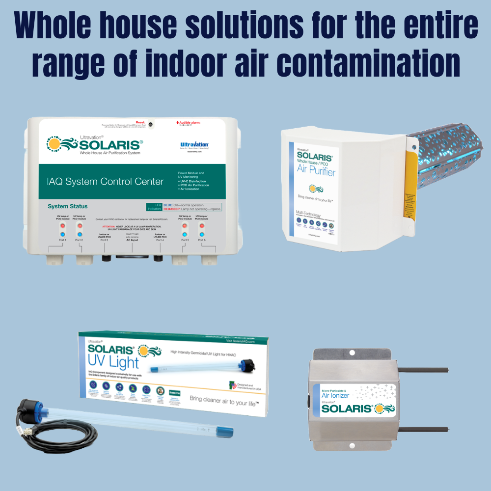 Lone Star Air Systems Image