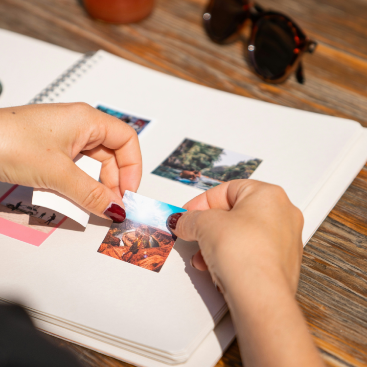 Galería en miniatura