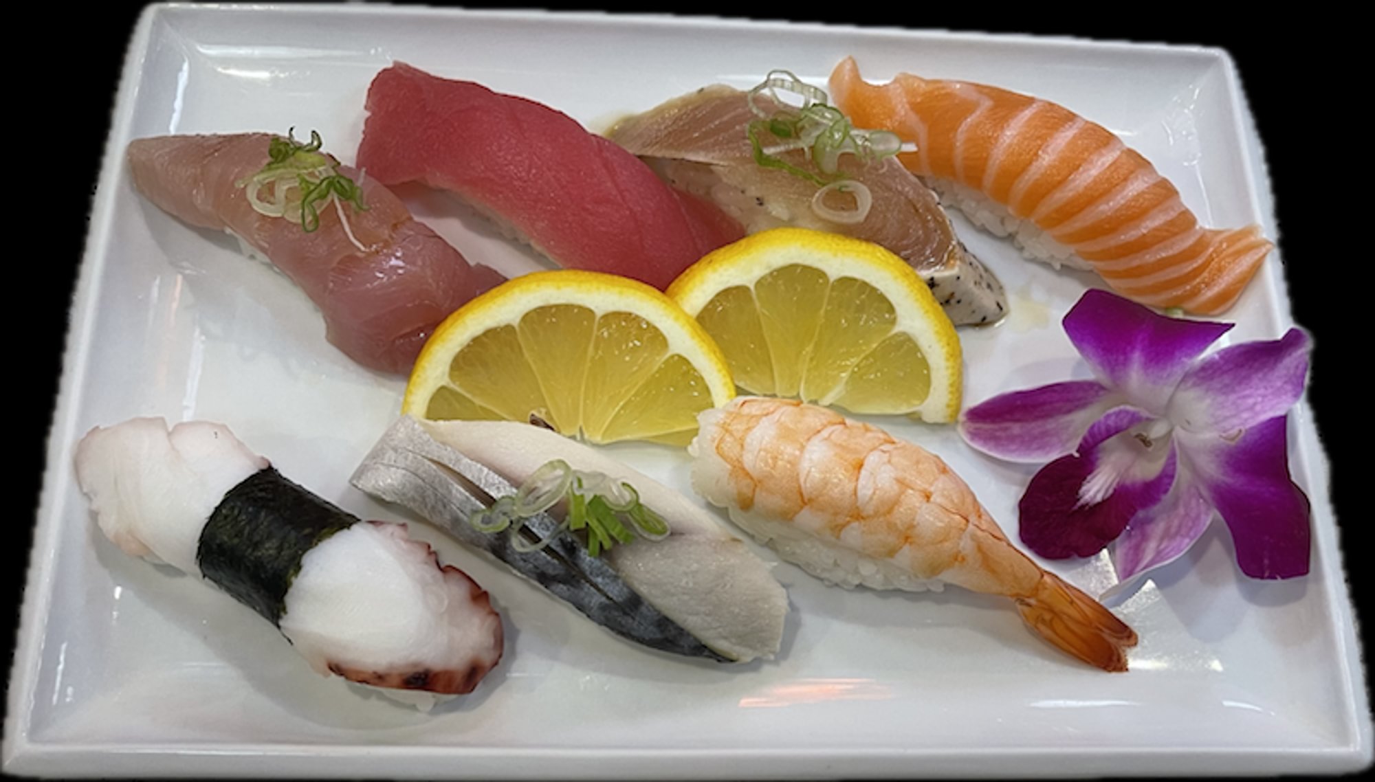 Nigiri Combo