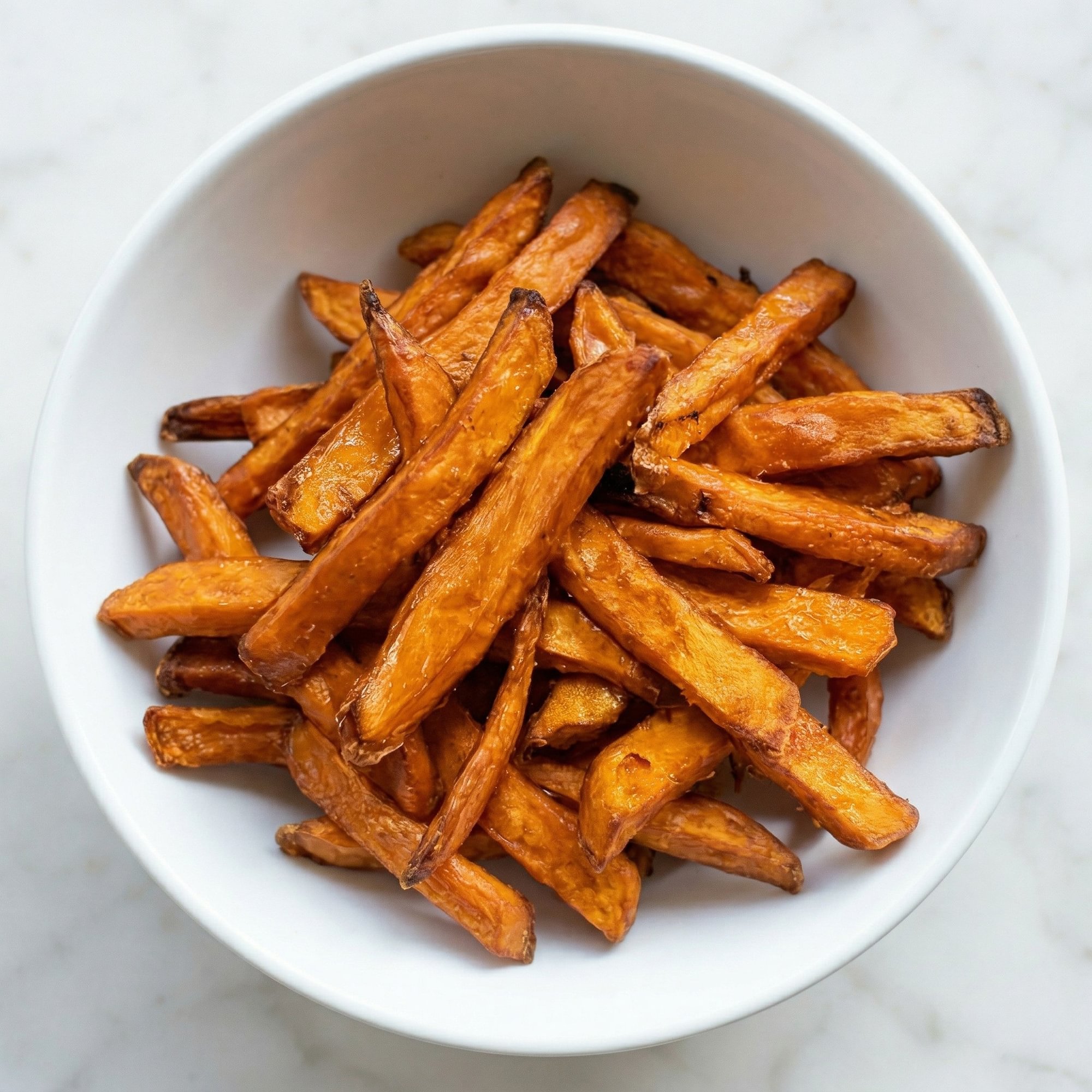 Sweet Potato Fries*