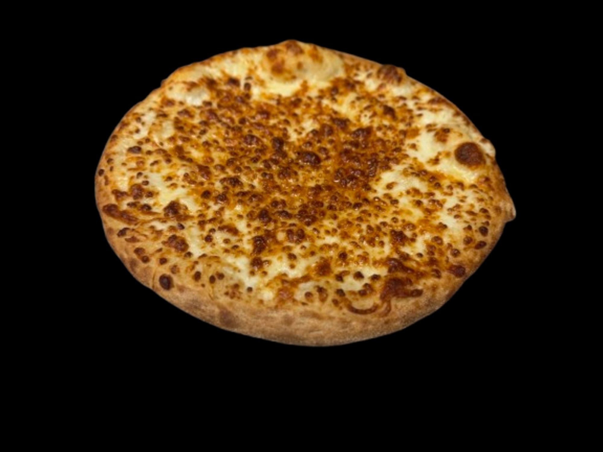 12" The Fab Five Pizza