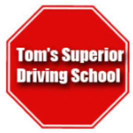 Tom's Superior Driving School
