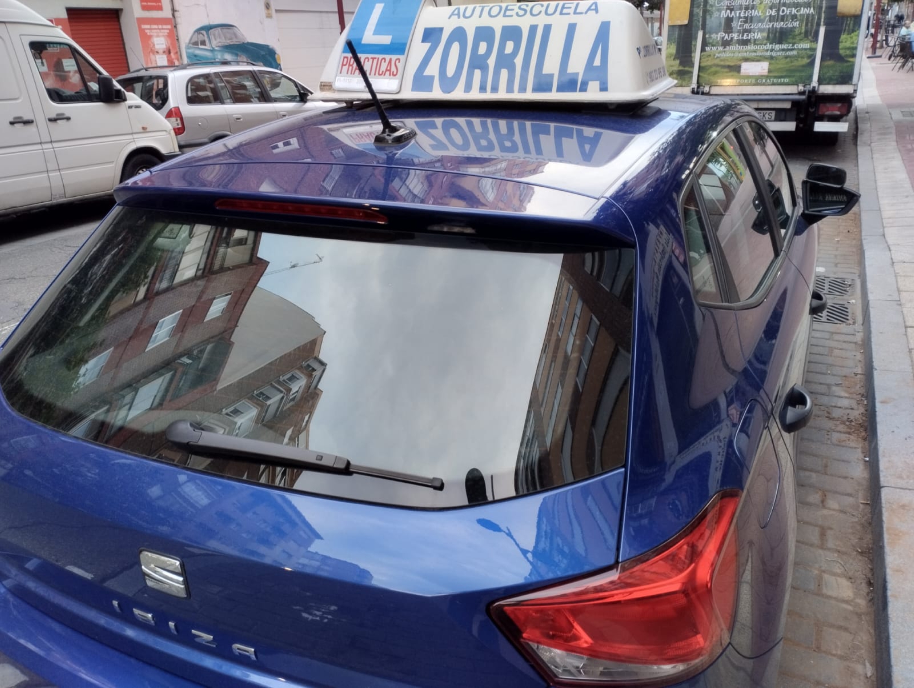 Galería en miniatura