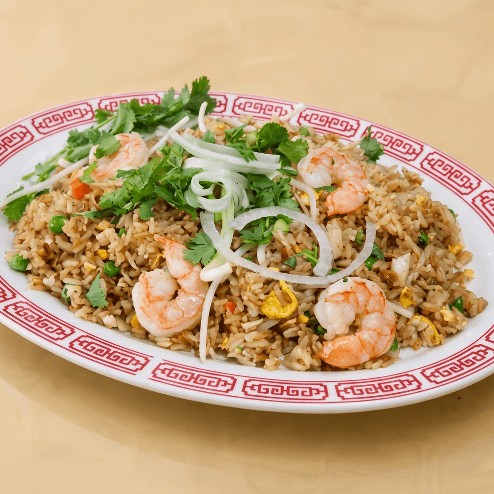 Fried Rice