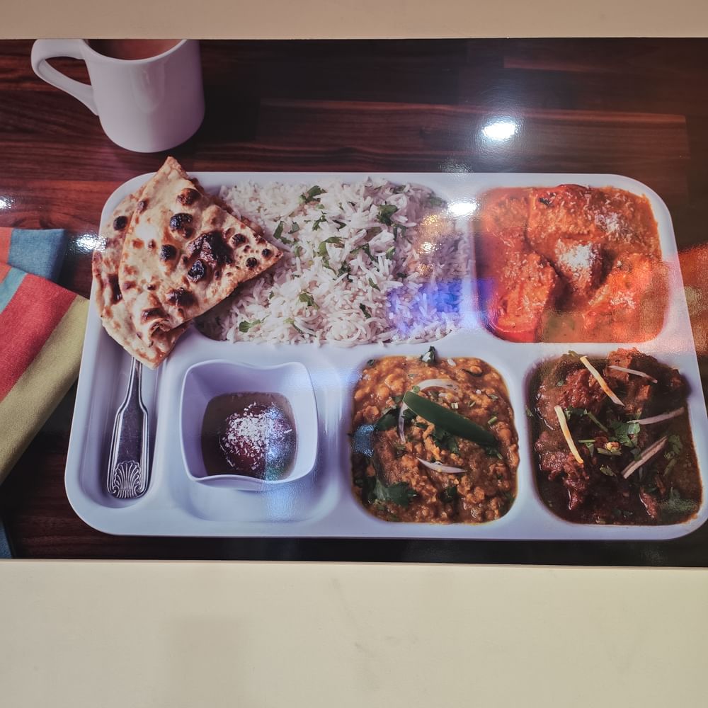 Non-Veg Combo