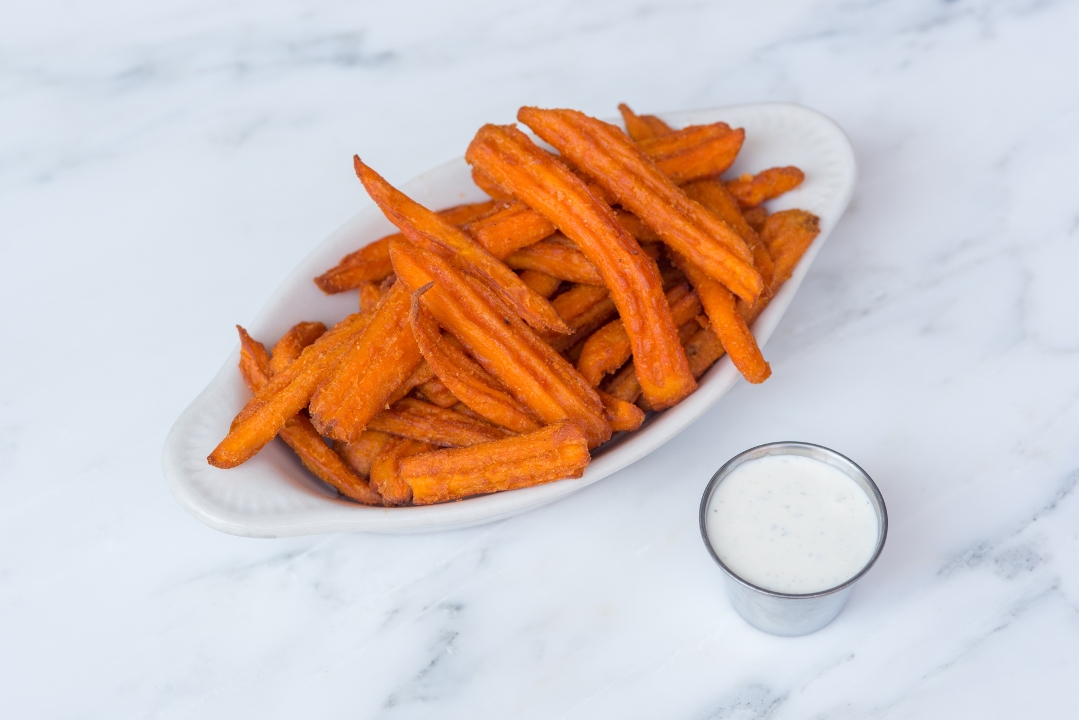 Sweet Potatoes
