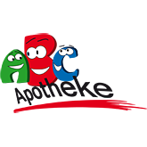 Logo der ABC-Apotheke