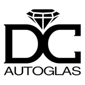 Logo von DC Autoglas