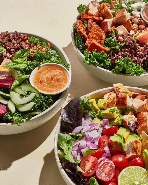 Images sweetgreen