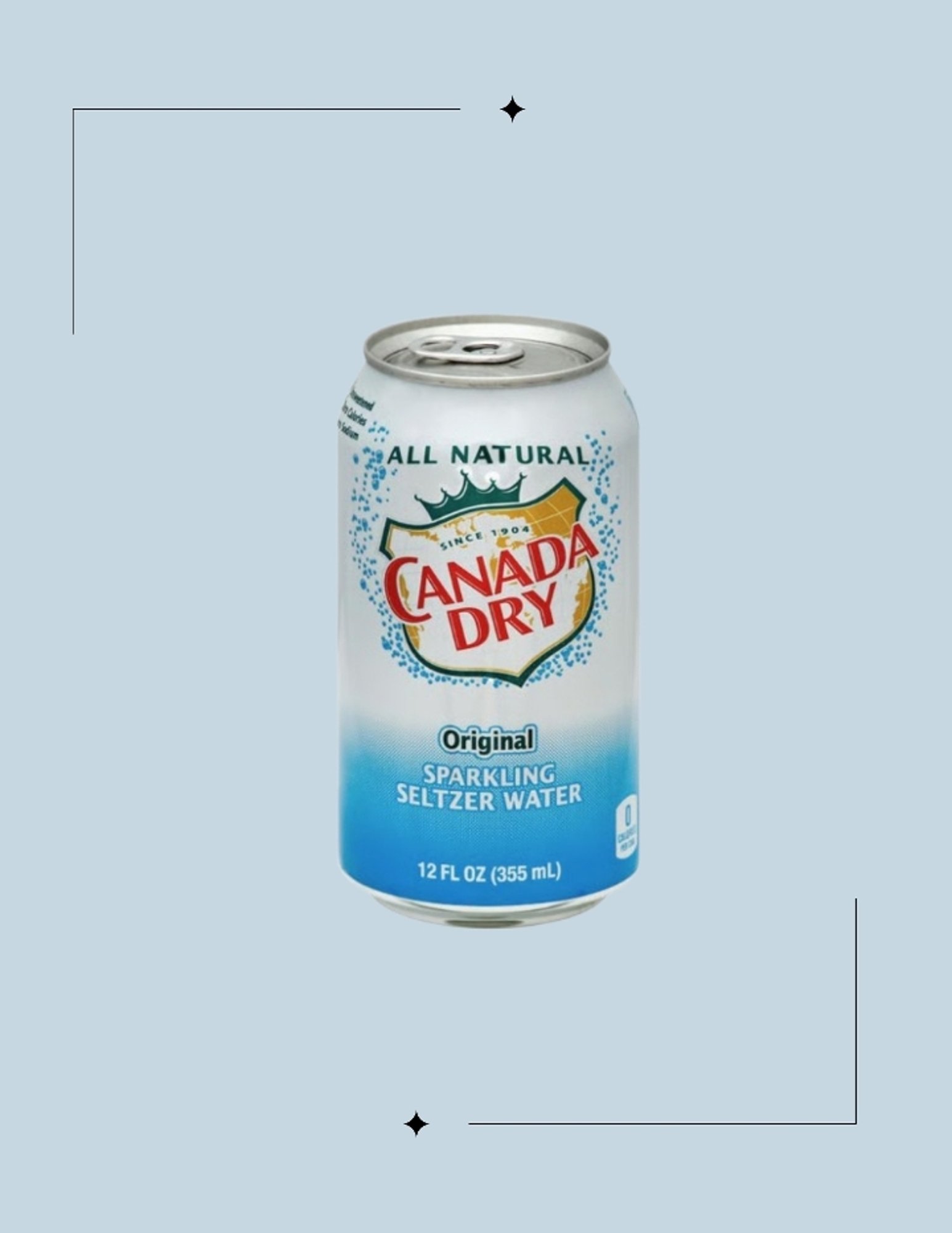 Seltzer Water