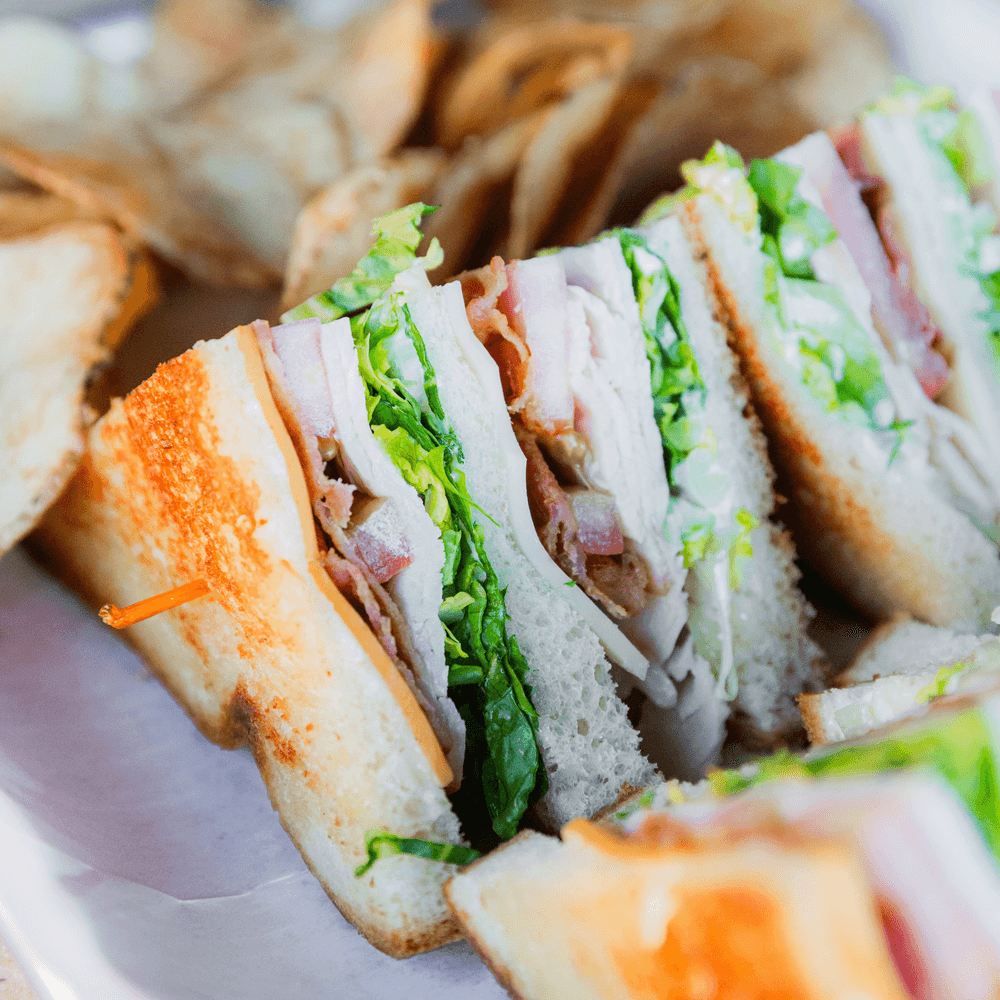 Turkey Club
