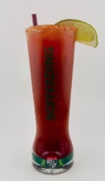 Final Whistle Michelada
