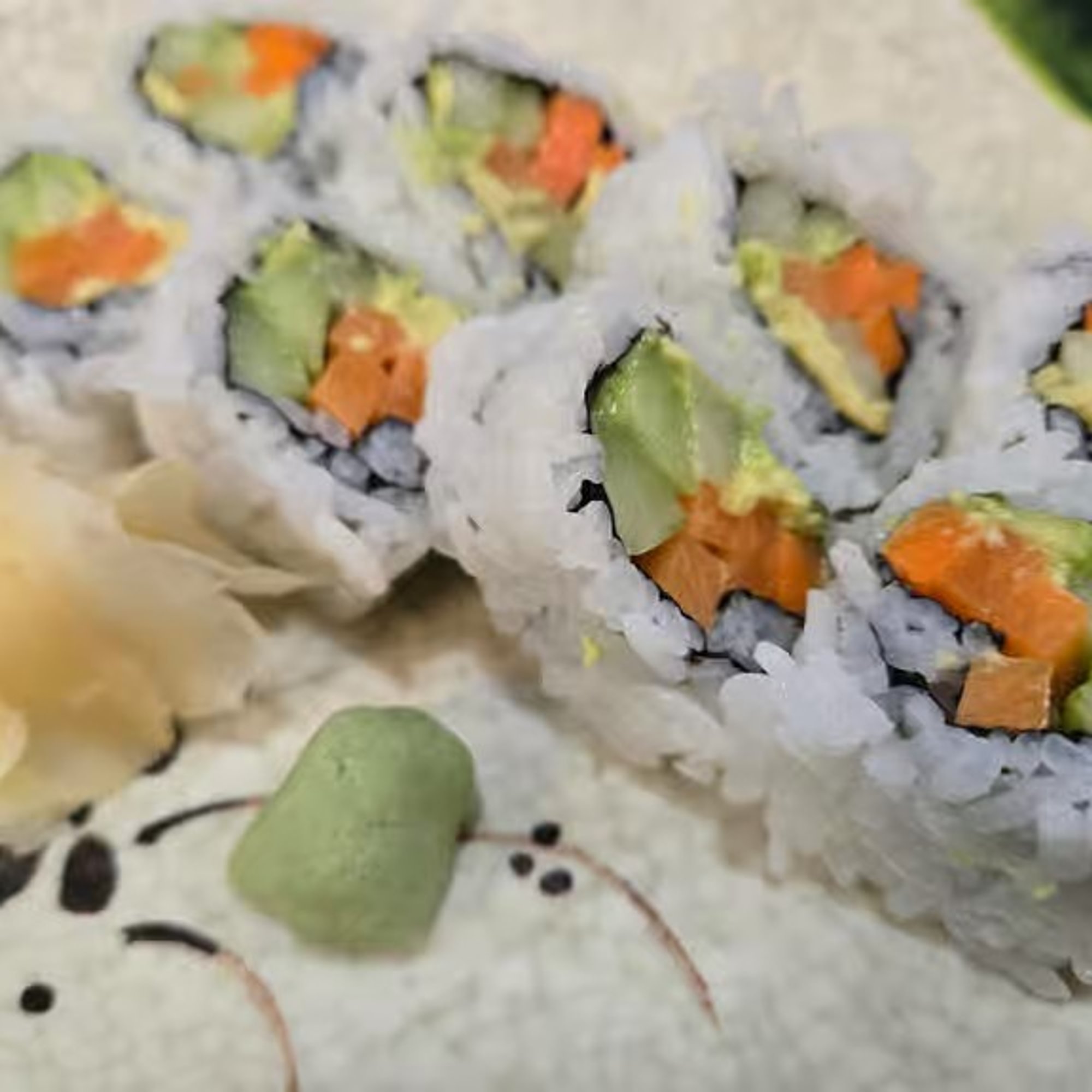 Veggie Roll