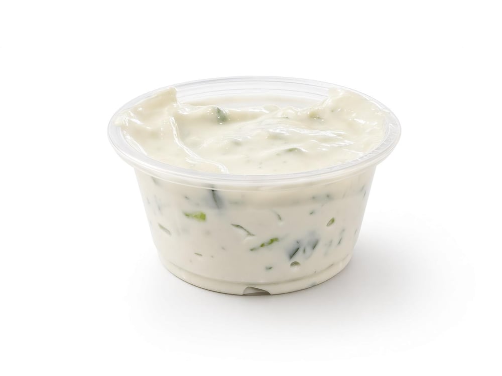 Tzatziki Side
