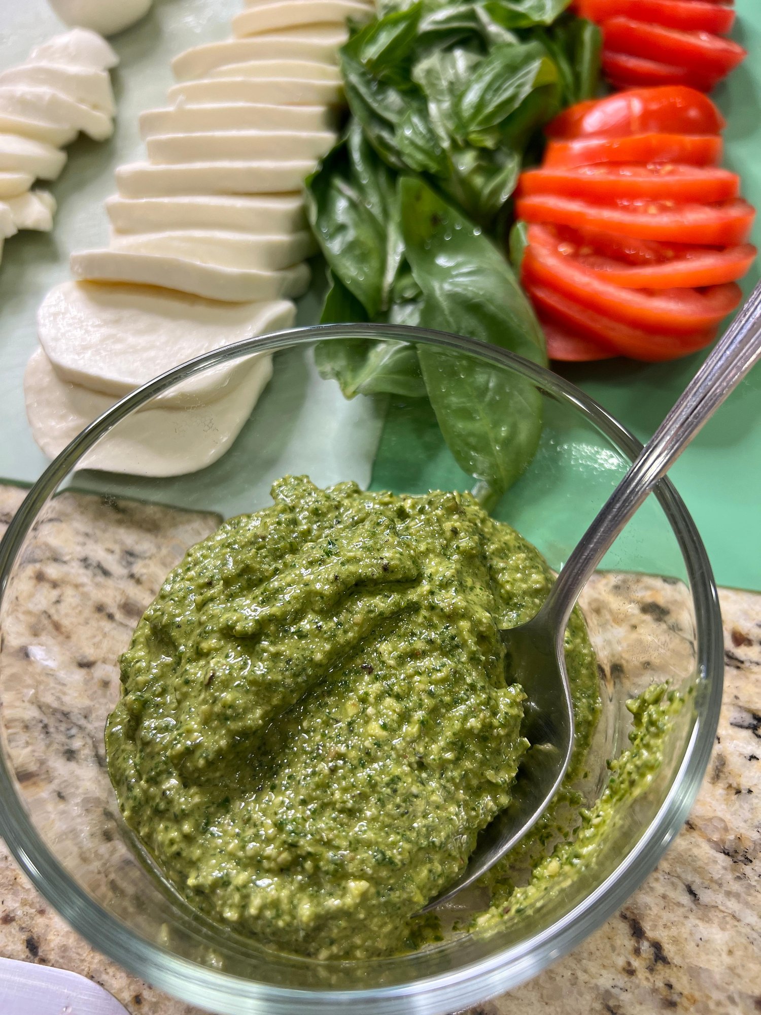 Pesto
