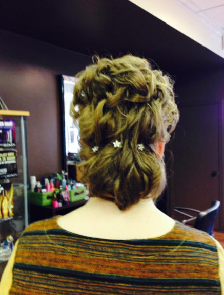 Images Styles & Smiles Hair Design