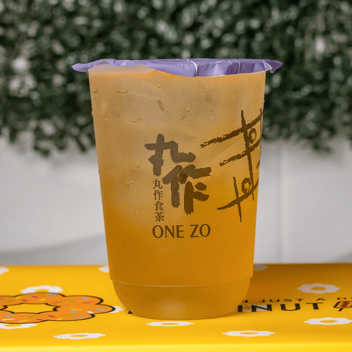 Jasmine Green Tea