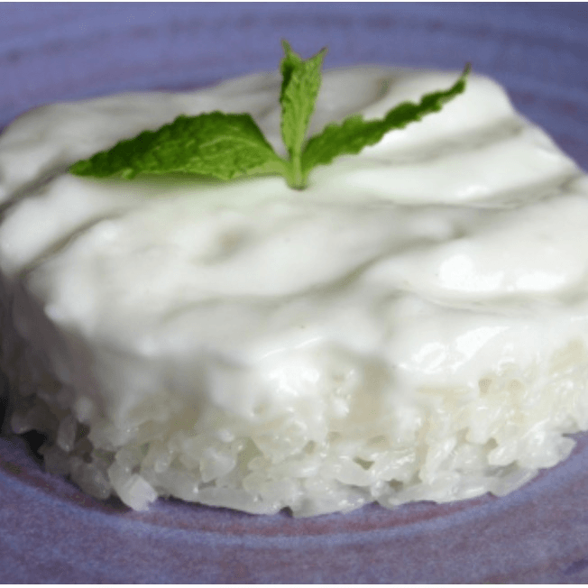 D2 Sweet Sticky Rice