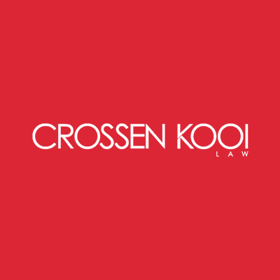 Crossen Kooi Law