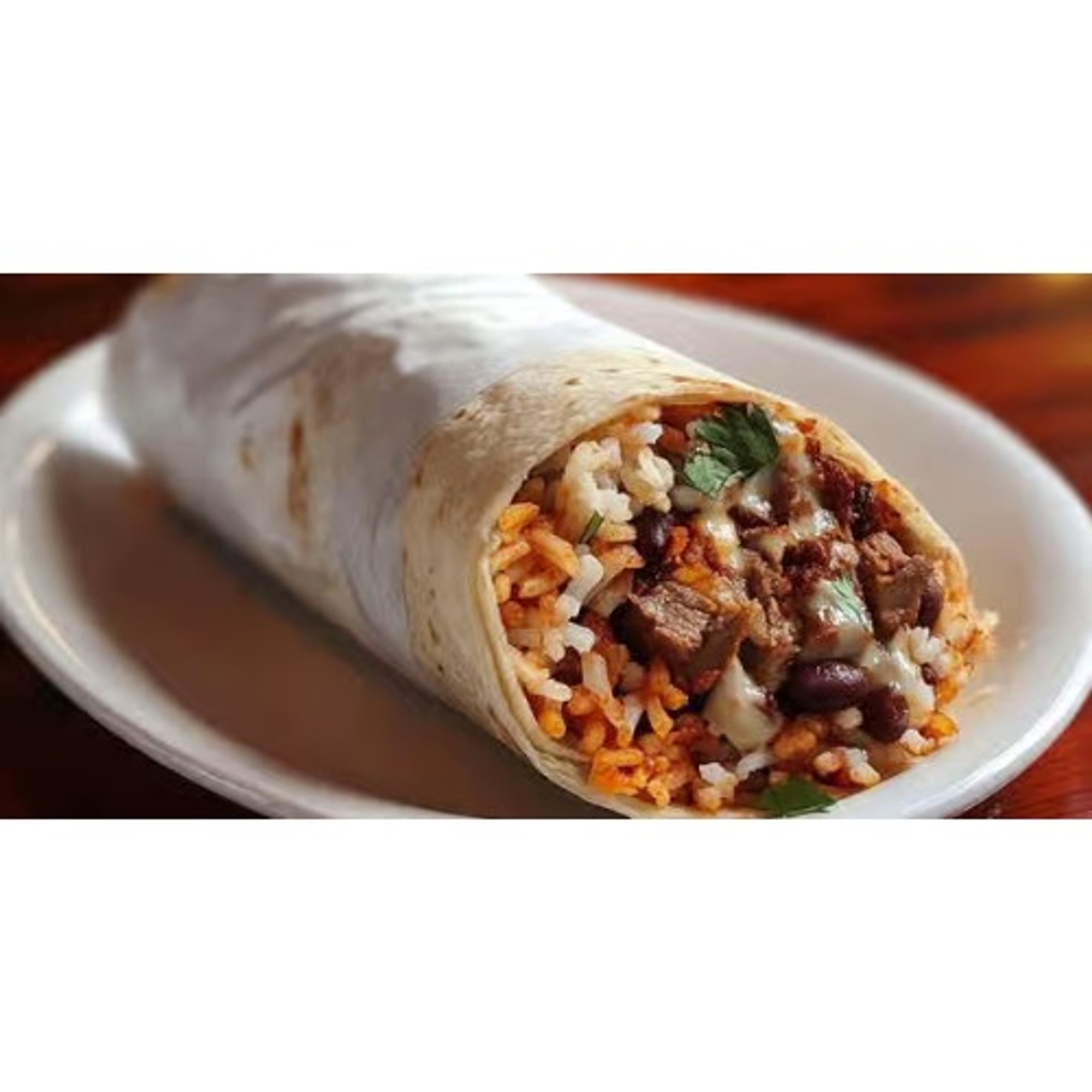 Burritos