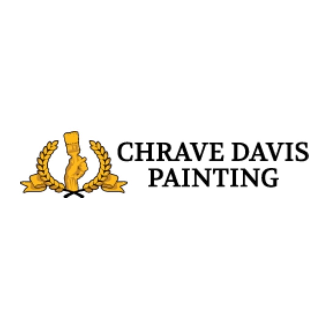 Chrave Davis Painting