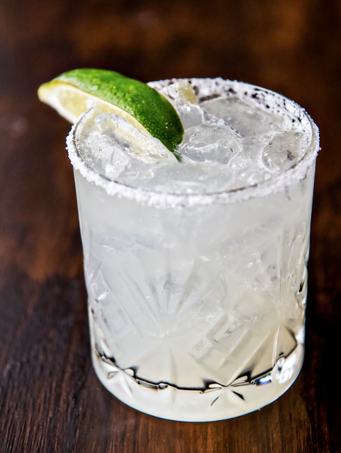 THE POST MARGARITA
