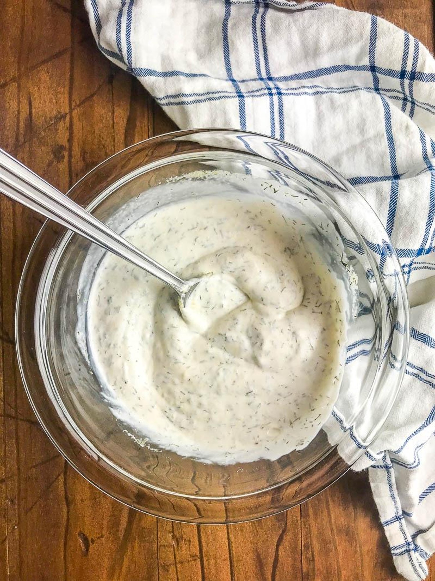 Ranch Single