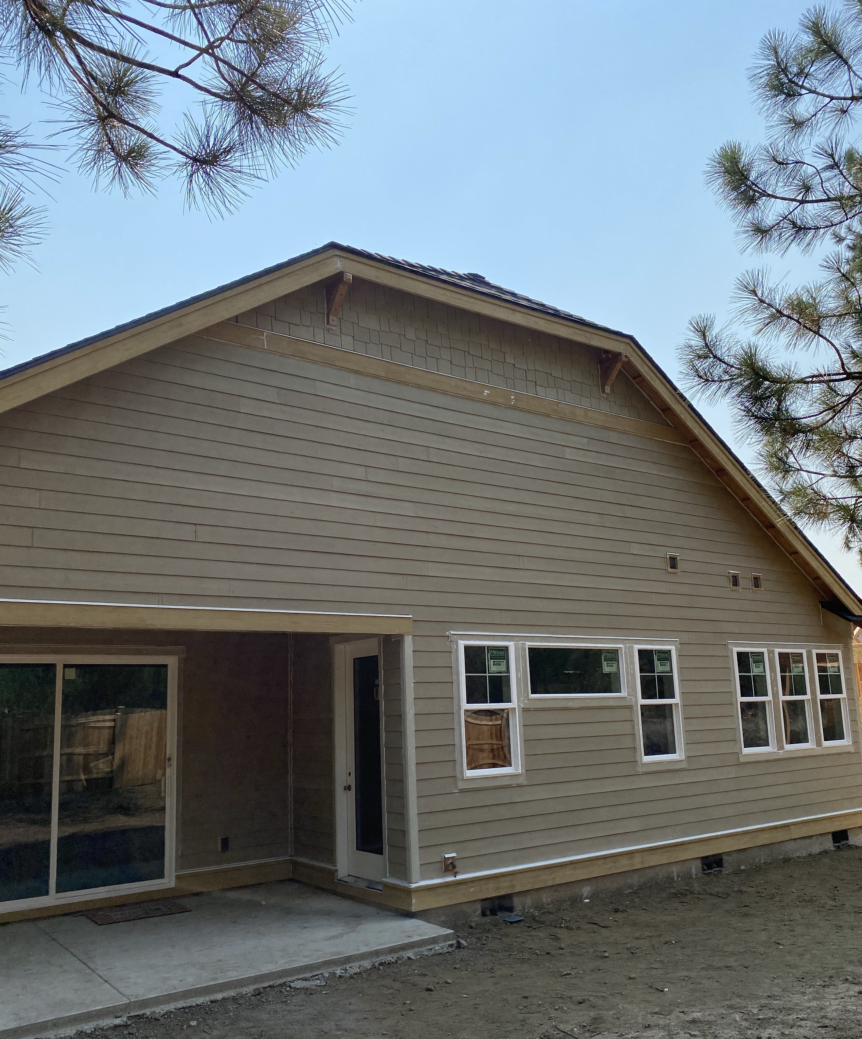 Elmer Tobias Construction Image