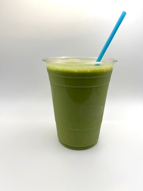 Zenergy Smoothie (GF)