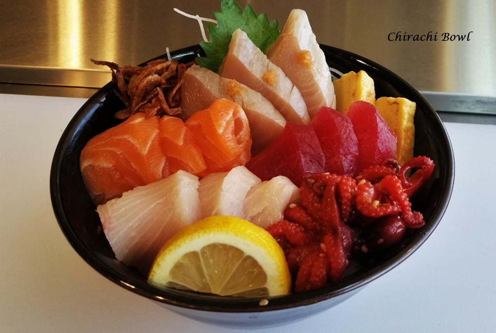 Chirashi